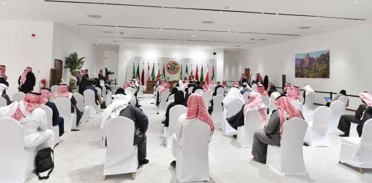 سمو وزير الخارجية: القمة اكتسبت أهمية بالغة كونها أعلت المصالح العليا للمنظومة الخليجية والأمن القومي العربي