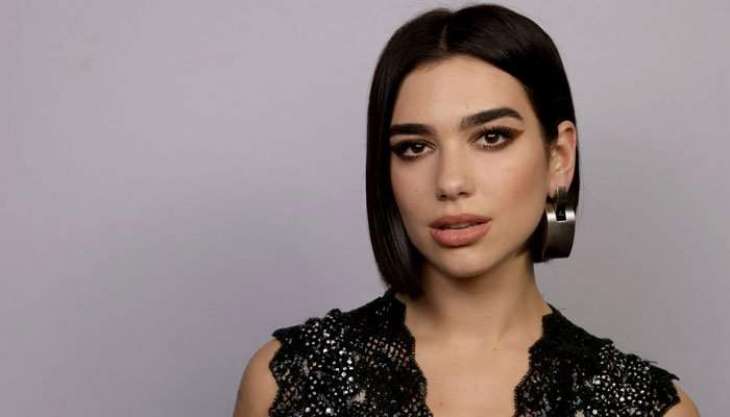 Dua Lipa wants to branch out 'something different' from music