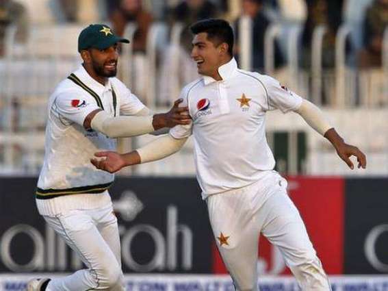 Naseem Shah, Zafar Gohar and Shan Masood are likely to be dropped from South Africa home test series