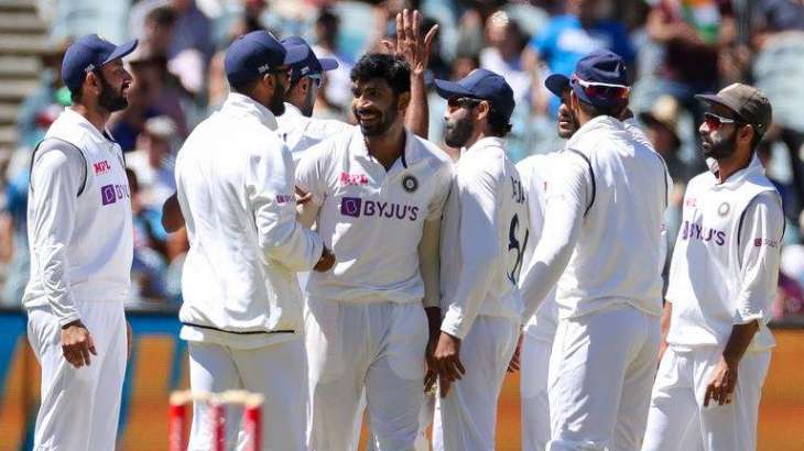 BCCI threats CA to end Test series on three matches if asked to undergo “isolation” in Brisbane