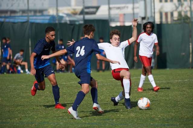 Dubai Sports Council Football Academies Championship will resume this Saturday following break for holidays