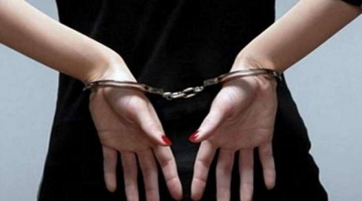 القبض علی 7 نساء بتھمة التحریض علی ممارسة أعمال منافیة للآداب العامة في البحرین