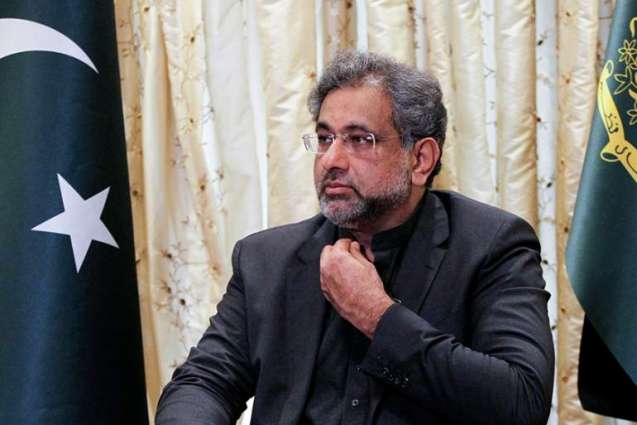 “No different with the parties of PDM” says Abbasi