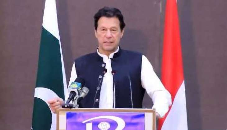 'They should not blackmail me,': Imran Khan addresses people of Hazara community, vowing to visit the bereaved families soon in Quetta