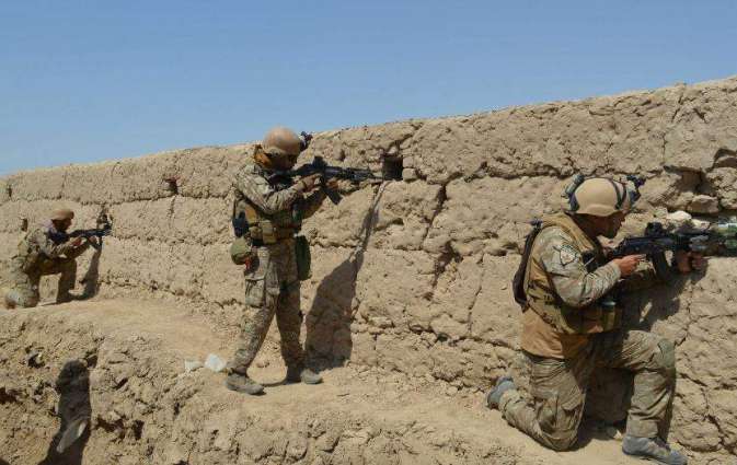 Thirteen Afghan Border Officers Killed in Taliban Attack in Kunduz Province - Source