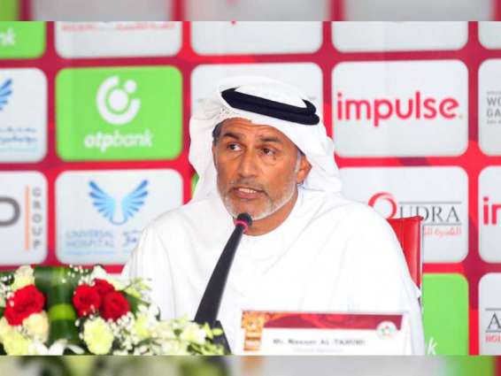 منتخب الإمارات للجودو يصل إلى الدوحة للمشاركة في بطولة الماسترز