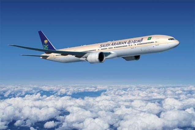 Saudi Arabian National Airline to Resume Flights to Qatar From Monday