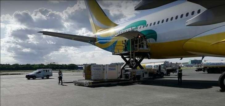UAE among top global export destinations of Cebu Pacific for Philippine produce and goods