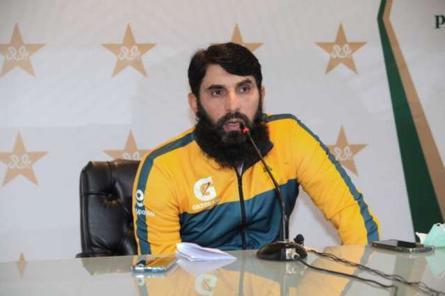 ‘Lack of training caused us defeat in New Zealand tour,’ says Misbah Ul Haq