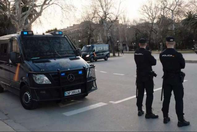 Spanish Police Detain 3 Suspected Terrorists of Maghreb Origin in Barcelona - Reports