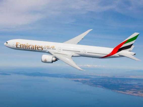 Emirates expands its US operations in line with passenger demand