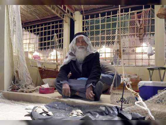 WAM Feature: ‘62 years into fishing, I want to explore mysteries of sea until my last breath’