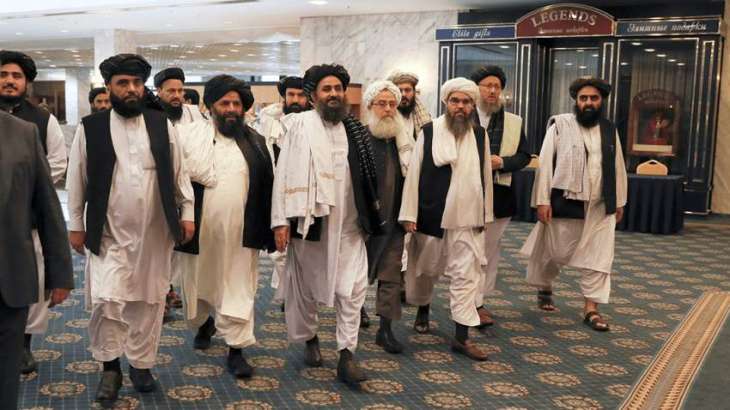 Taliban Spokesman Denies Claims Group Commits Targeted Killings of Public Figures