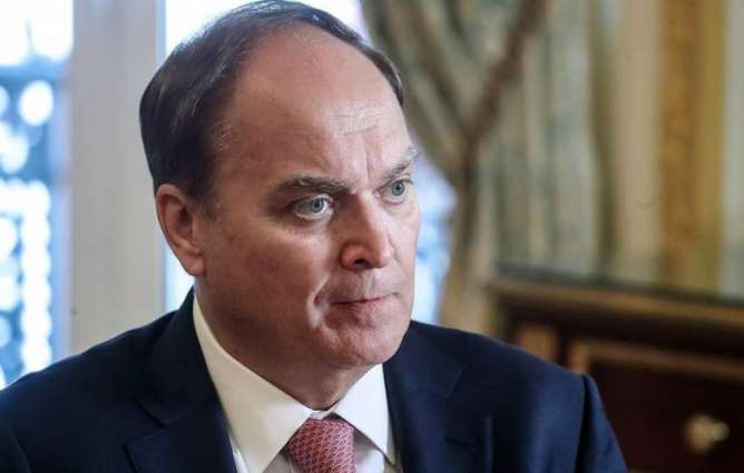 Antonov Says Chances Still Exist to Reach Understanding on New START With US By February 5