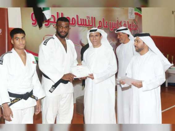 "اتحاد الجودو" يعلن شروط وأوزان المشاركين في "دوري أبطال الإمارات للشباب"