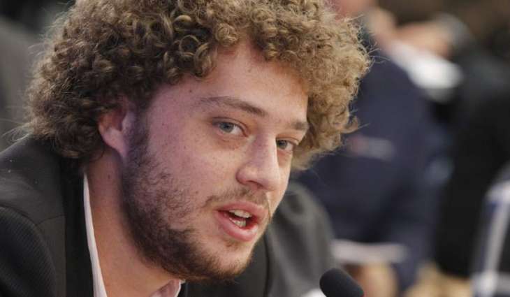 Russian Blogger Varlamov Says Detained in South Sudan Along With Activist Verzilov