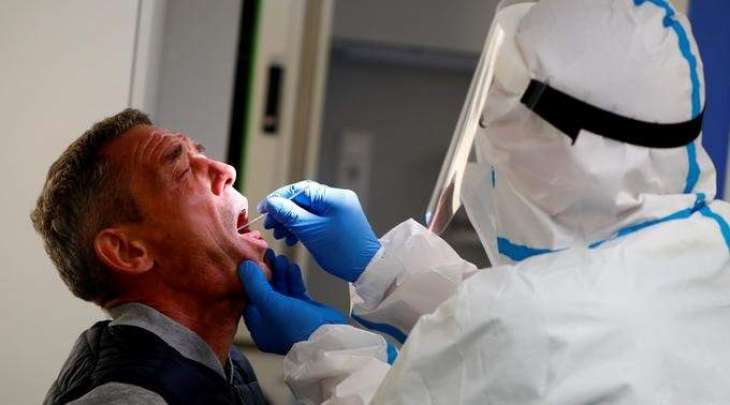 Germany Orders Mandatory Coronavirus Testing for Travelers From Thursday