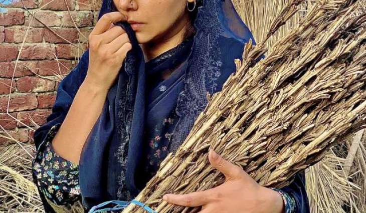 Hadiqa Kiani is super excited for her upcoming drama ‘Raqeeb Se’