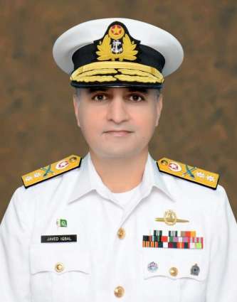 Three Commodores Of Pakistan Navy Promoted To The Rank Of Rear Admiral