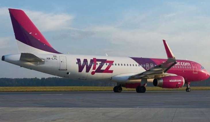 Wizz Air Abu Dhabi operations commence tomorrow