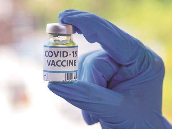 UN Rights Experts Urge Israel to Ensure Equal Access to COVID-19 Vaccines for Palestinians