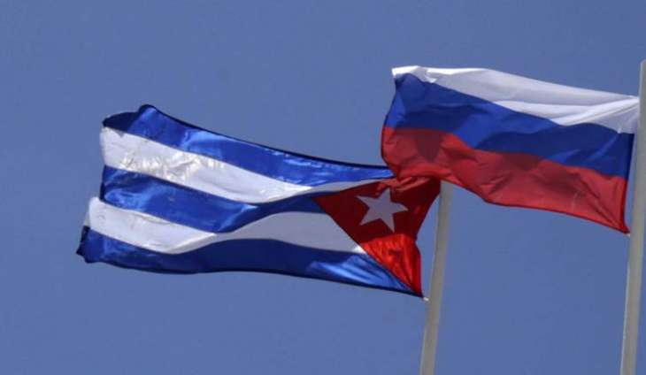 Moscow Slams Washington's Designation of Cuba as Sponsor of Terrorism as 'State-Level' Lie