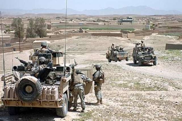 Twelve Security Officers, 1 Civilian Killed in Taliban Attack in Kunduz Province - Reports
