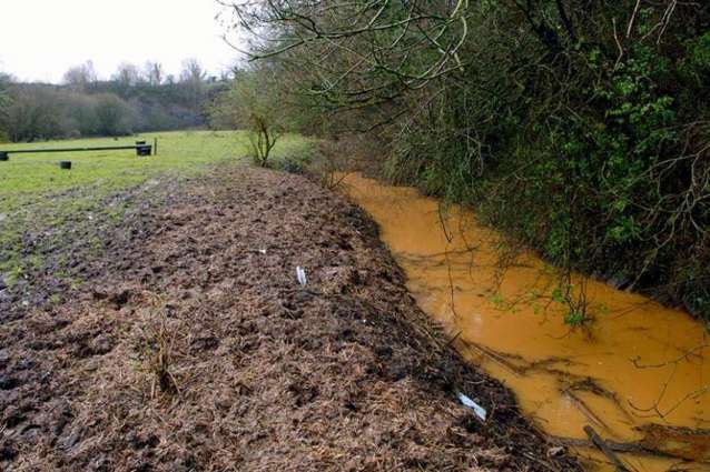 Hundreds of Hazardous Buried Landfills Discovered in UK's England, Wales - Reports