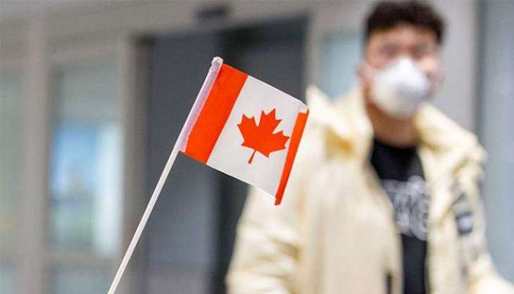 Canada Could See More Than 100,000 New Coronavirus Cases by January 24 - Modeling