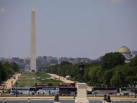US National Mall Closed Until at Least January 21 for Biden Inauguration - Park Service