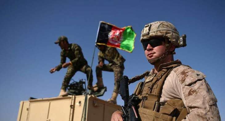 Taliban Welcome US Troop Drawdown in Afghanistan, Reaffirm Commitment to February Deal