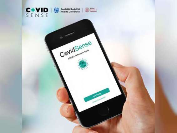 Khalifa University researchers launch app to identify COVID-19 ‘High Risk’ category users