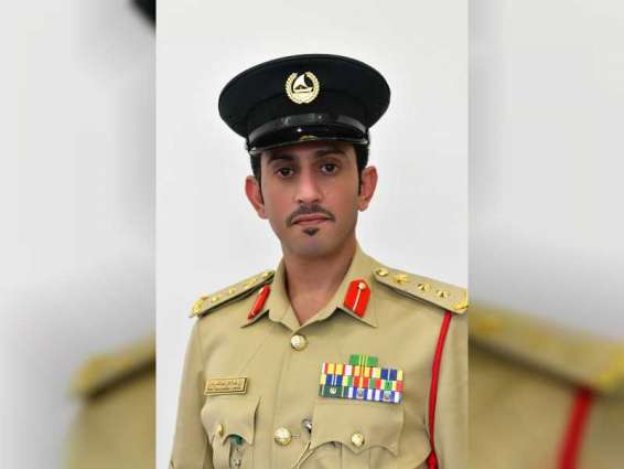 شرطة دبي تتلقى 1810 مكالمات وتُسجل 24 حادثاً مرورياً خلال فترة الضباب صباح اليوم