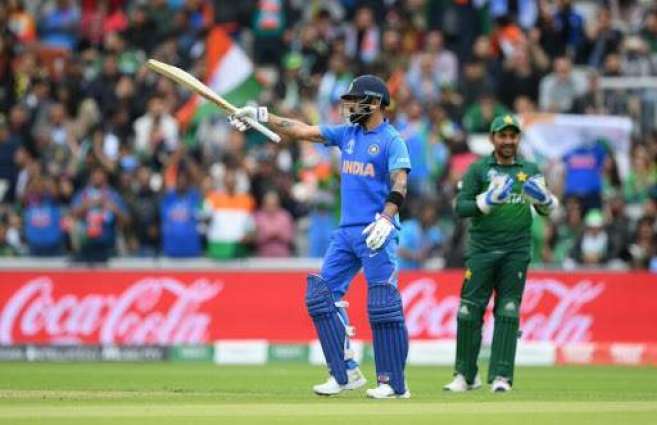 India may withdraw from  2021 Asia Cup