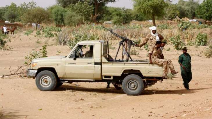 Death Toll From Armed Violence in Sudan's West Darfur Rises to Over 80 - State Media