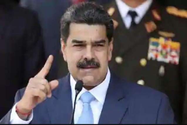 Venezuela Sends 14,000 Oxygen Tanks to Brazil Due to Rise in COVID-19 Cases - Nicolas Maduro