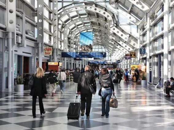 Man Lived in Chicago Airport For 3 Months Due to Fear From COVID-19 - Reports