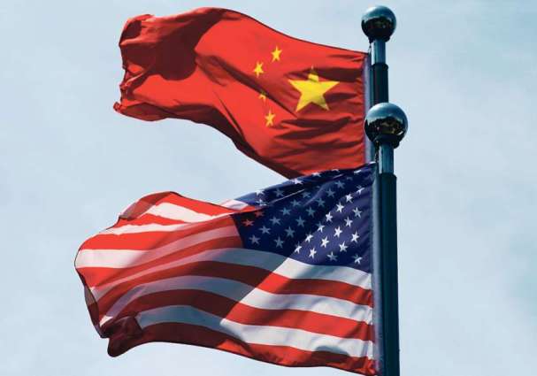 China to Sanction US Officials Over Hong Kong Meddling - Foreign Ministry