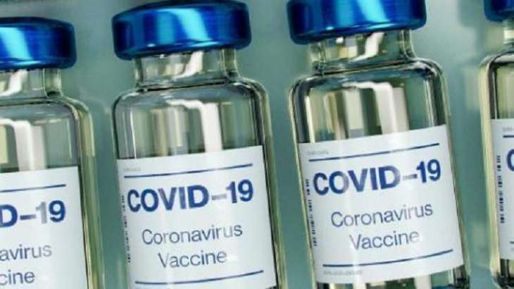 UK Army Establishes 80 New COVID-19 Vaccination Centers Across Scotland - Defense Ministry