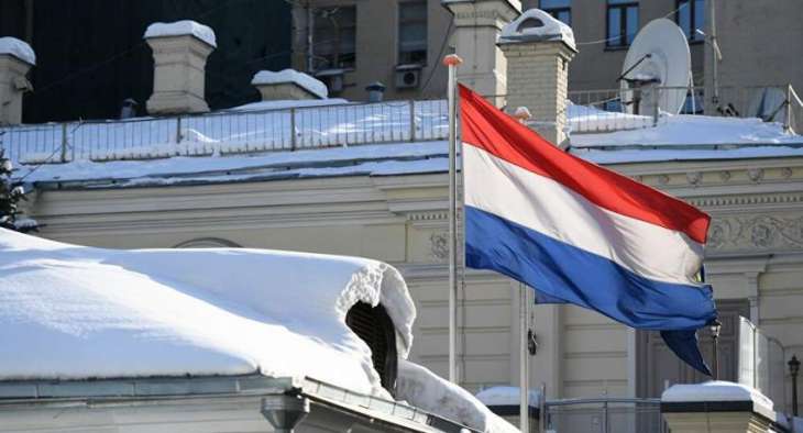Russia Expels Two Dutch Diplomats - Foreign Ministry
