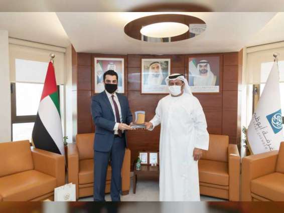 "اتحاد الغرف" يبحث التعاون بين القطاع الخاص الإماراتي والأفغاني