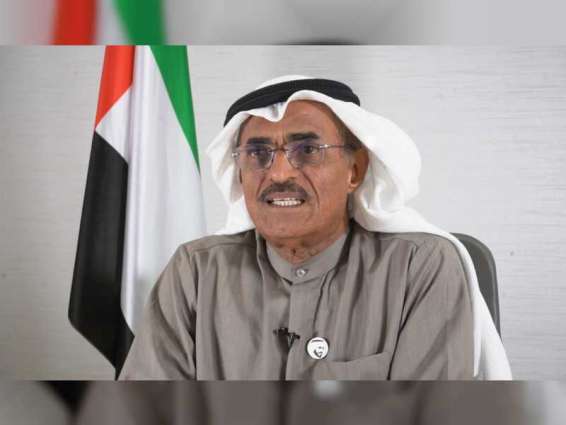 Belhaif Al Nuaimi calls on youth to lead designing, implementing UAE’s sustainability agenda