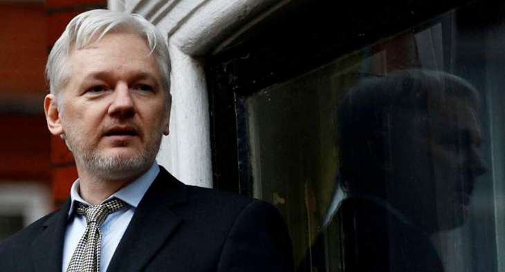 Trump Not Planning to Pardon Assange Among Up to 100 New Clemency Orders - Reports