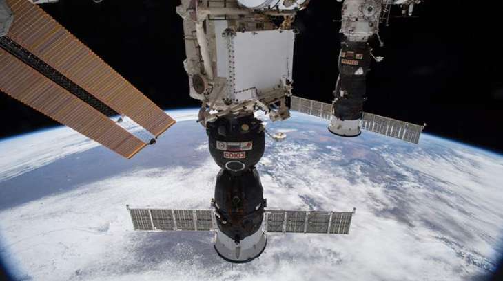 NASA Postpones 2 ISS Spacewalks for 1 Week - Schedule