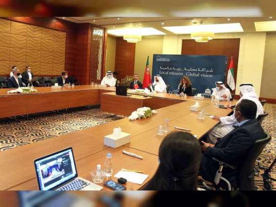 Sharjah Chamber of Commerce & Industry launches the Emirate’s first Portuguese Business Council