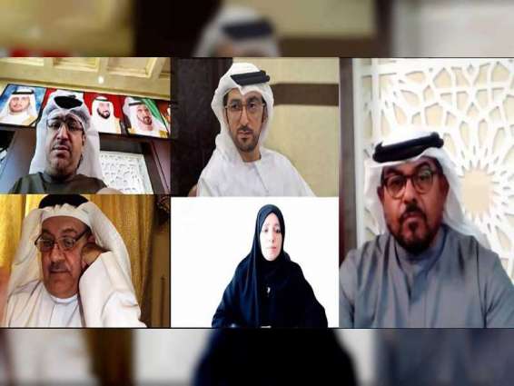 نادي دبي لأصحاب الهمم يشيد بدعم منصور بن محمد