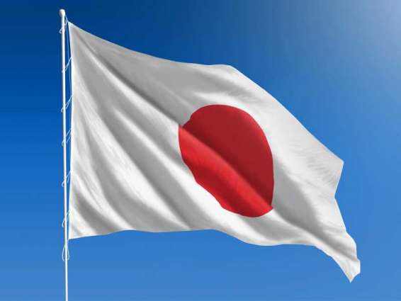 اليابان تسجل 58 وفاة و4925 إصابة جديدة بـ" كورونا "