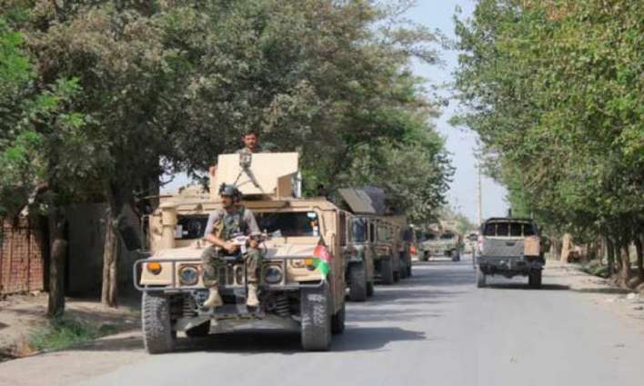 Twenty-Five Afghan Security Officers Killed in Taliban Attacks in Kunduz - Reports