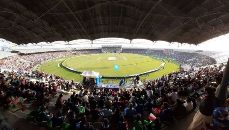 PCB asks federal, provincial govts for small crowds for upcoming PSL’s 6th edition