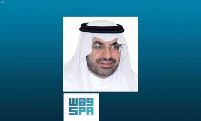 رئيس مدينة الملك عبدالله للطاقة الذرية والمتجددة: المملكة تستهدف اعتماد إنتاج الكهرباء على الطاقة المتجددة بنسبة 50% بحلول 2030